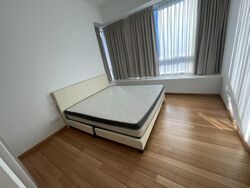 Marina Bay Residences (D1), Condominium #584971411
